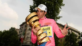 Cyclisme : Alberto Contador annonce la couleur avant le Tour de France !