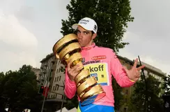 Cyclisme : Alberto Contador annonce la couleur avant le Tour de France !