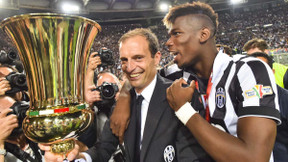 Mercato - PSG : Laurent Blanc affiche son pessimisme dans le dossier Pogba…