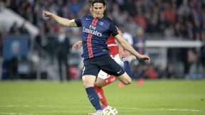 Mercato - PSG : Cavani sur le départ ? Il répond !