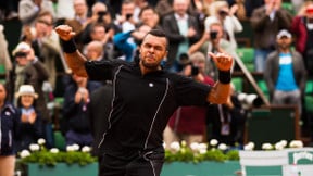 Tennis : Tsonga et l’appui du public de Roland-Garros