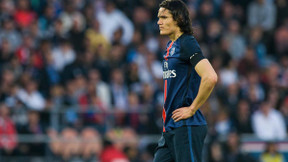 Mercato - PSG : « Cavani serait le complément idéal de Griezmann »