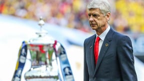 Mercato - Arsenal : Wenger annonce la couleur pour le mercato !