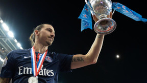 Mercato - PSG : Ibrahimovic, Di Maria… Cette précision qui en dit long !