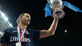 Mercato - PSG : Zlatan Ibrahimovic ferme déjà une porte pour son avenir !