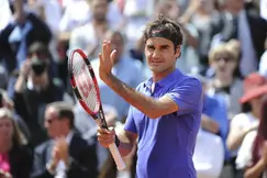 Tennis - Roland-Garros : Les confidences de Roger Federer après sa victoire contre Gaël Monfils !