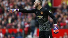 Mercato - Real Madrid : David De Gea aurait fait une confidence à ses coéquipiers !