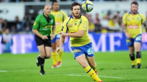 Rugby : Mondial… Ce joueur qui joue très gros lors de la finale du Top 14 …