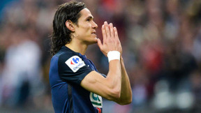 Mercato - PSG : Ce transfert qui pourrait influencer l’avenir de Cavani !