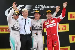 Formule 1 : Hamilton, Alonso, Vettel… Les patrons d’écurie ont élu le meilleur pilote !