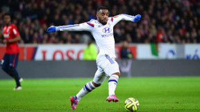 Mercato - OL : Alexandre Lacazette fait une annonce sur le PSG !