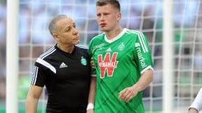 Mercato - ASSE/OM : L’agent de Franck Tabanou fait une annonce !