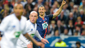 Mercato - PSG : Ibrahimovic « fatigué du PSG » et « prêt à discuter » d’un transfert ?