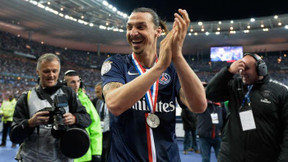 Mercato - PSG : Cette annonce qui lève le voile sur l’avenir d’Ibrahimovic !