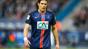 Mercato - PSG : Quand Cavani jette un froid sur son avenir…