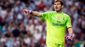 Mercato - Real Madrid : Une offre surprenante en approche pour Casillas ?