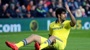 Mercato - Chelsea : Mourinho se prononce pour l’avenir de Diego Costa !