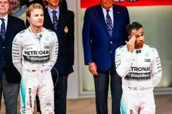 Formule 1 : Hamilton, Rosberg… Le patron de Mercedes revient sur la polémique de Monaco !
