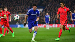 Mercato - Chelsea : Diego Costa sur le départ ? Il répond !