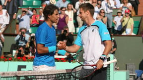 Tennis - Roland-Garros : Le seul tombeur de Nadal se livre avant son quart contre Djokovic !