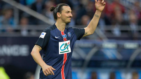 Mercato - PSG : Ce contrat à l’étranger qui attendrait Ibrahimovic !