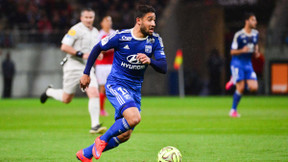 Mercato - OL/PSG : Un rendez-vous décisif pour Nabil Fekir ?