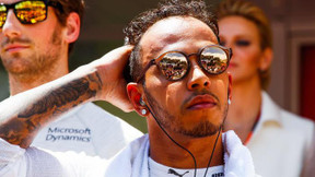 Formule 1 : Après la déception de Monaco, Hamilton annonce la couleur pour Montréal !