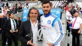 Mercato - OM : Gignac à l’OL ? La petite phrase de Vincent Labrune…