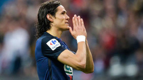 PSG : Le message positif de Pierre Ménès sur Edinson Cavani !