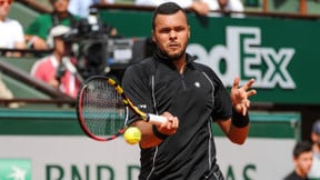 Tennis - Roland-Garros : Cet ancien joueur qui croit au sacre de Tsonga !