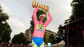 Cyclisme : Un doublé Giro-Tour ? Le meilleur Français du dernier Giro juge les chances de Contador !