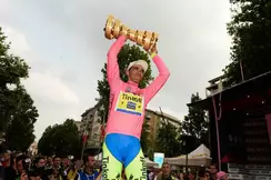 Cyclisme : Un doublé Giro-Tour ? Le meilleur Français du dernier Giro juge les chances de Contador !