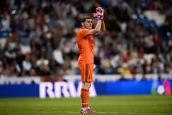 Mercato - Real Madrid : L’intérêt du PSG pour Iker Casillas se confirmerait !