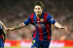 Mercato - Barcelone : Quand Messi aurait pu quitter le Barça pour la Juventus !