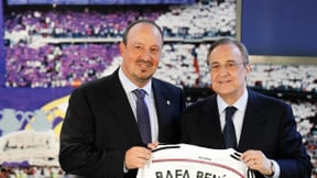 Mercato - Real Madrid : Un énorme cadeau de bienvenue pour Benitez ?