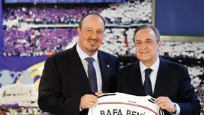 Mercato - Real Madrid : Un énorme cadeau de bienvenue pour Benitez ?