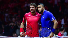 Tennis - Roland-Garros : Les confidences de Tsonga avant sa demi-finale face à Wawrinka !