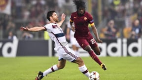 EXCLU - Mercato : Gervinho vers Al-Jazira