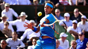 Tennis : La confidence de Rafael Nadal sur le public de Roland-Garros !