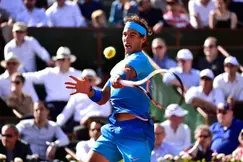 Tennis : La confidence de Rafael Nadal sur le public de Roland-Garros !