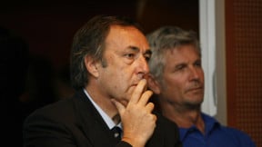 Mercato - OM : Les vérités de Bernès sur sa relation avec Vincent Labrune !