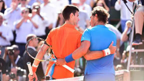 Tennis - Roland-Garros : Novak Djokovic se livre sur l’avenir de Rafael Nadal !