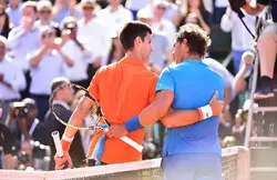 Tennis - Roland-Garros : Novak Djokovic se livre sur l’avenir de Rafael Nadal !