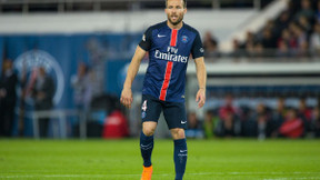 Mercato - PSG : Yohan Cabaye aurait tranché pour son avenir !