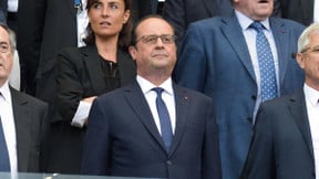 Omnisport - Insolite : François Hollande, une présence surprenante aux 24 h du Mans ?