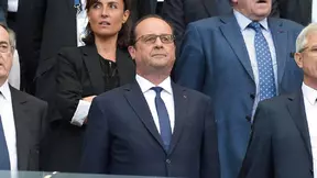 Omnisport - Insolite : François Hollande, une présence surprenante aux 24 h du Mans ?
