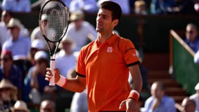 Tennis : Une légende se livre sur un possible Grand Chelem de Novak Djokovic !