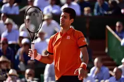 Tennis : Une légende se livre sur un possible Grand Chelem de Novak Djokovic !