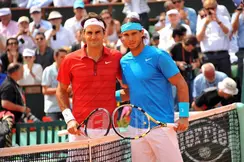 Tennis : Cette légende qui conseille à Nadal de s’inspirer de Federer !