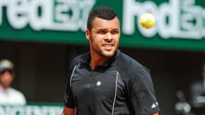 Tennis - Roland-Garros : Henri Leconte se livre avant la demi-finale de Jo-Wilfried Tsonga !